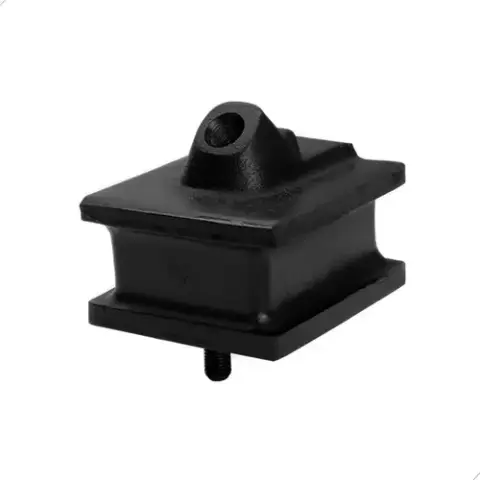 Coxim Dianteiro Motor MB 1313 1513 1518