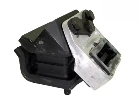 Coxim Dianteiro Motor MB 2325 2635 1214