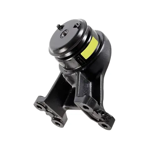 Coxim Dianteiro Motor MB Accelo 815 915 1016