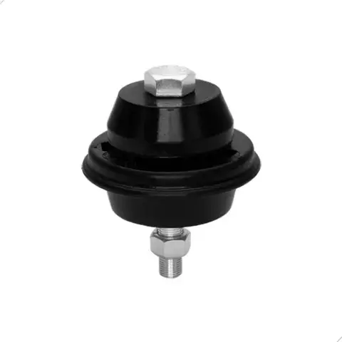Coxim Dianteiro Motor para Ford F11000 a F22000