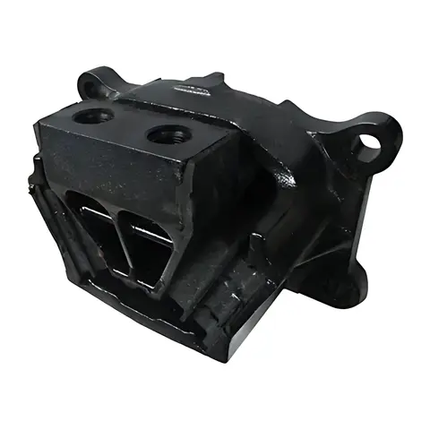 Coxim Dianteiro Motor para MB 1938 1944S 6x4