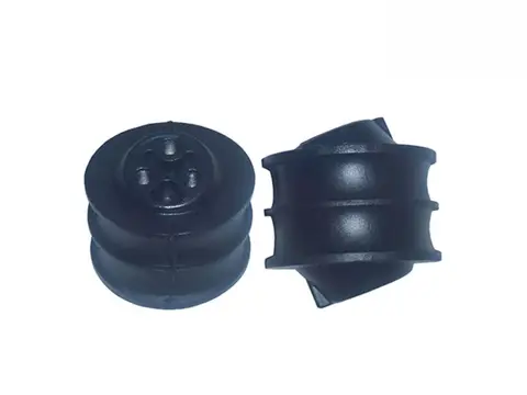 Coxim Dianteiro Motor para Scania P270 P310