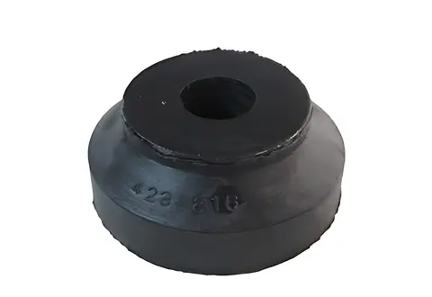 Coxim Dianteiro VW 11130 13130 para Ford F11000