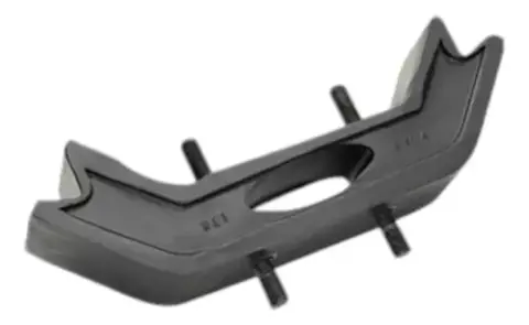 Coxim do Câmbio para Scania K113 L75 L76