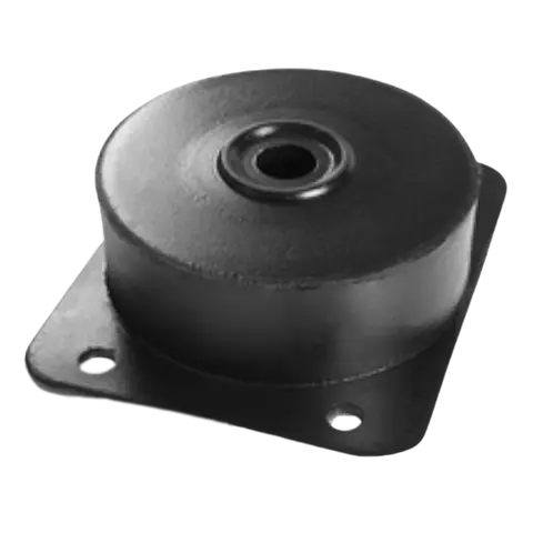 Coxim do Motor Dianteiro para Volvo B9S B6R