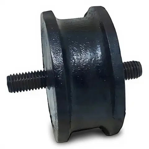 Coxim do Radiador MB 1113 e 2213 Lng