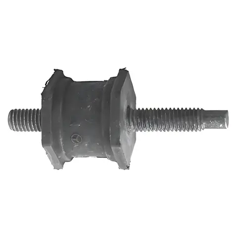 Coxim Escapamento Cabine MB 708 915