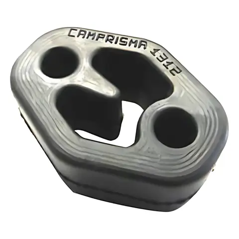 Coxim Escapamento para Ford Transit 2001...