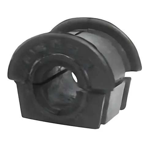 Coxim Escapamento para Hyundai Hr 2.5 Tci 05/...