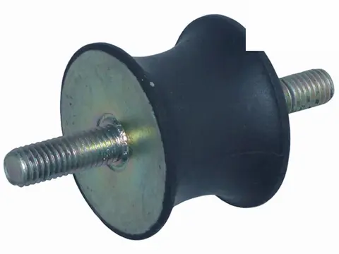 Coxim Escapamento para Iveco Daily 4912 5912
