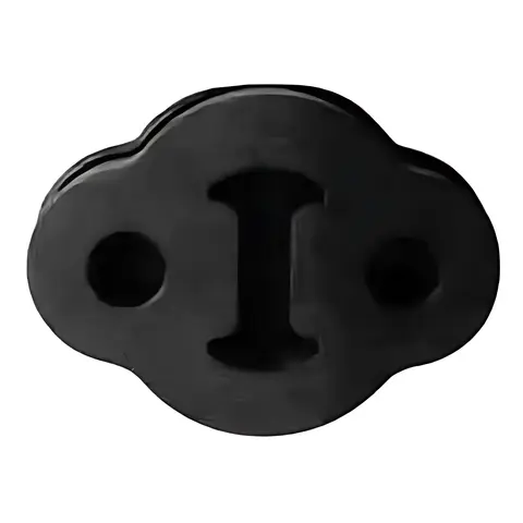 Coxim Escapamento para Kia Bongo K2500 Topic Towner