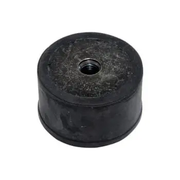 Coxim Escapamento para Scania R112 R113 R142 R143