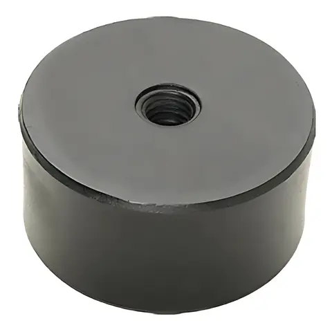 Coxim Escapamento para Scania R143 R112 T143