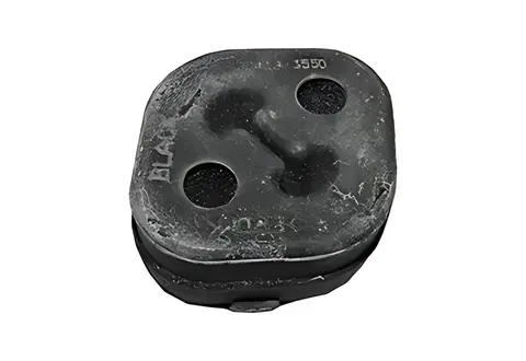 Coxim Escape para Iveco Cityclass 70C17HD