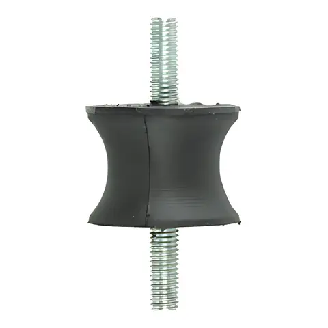 Coxim Escape para Iveco Daily 3510 3513 4912 7012