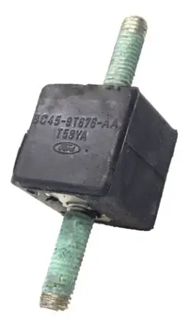 Coxim Filtro Ar Motor Labortex