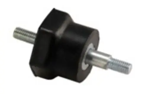 Coxim Filtro Ar Trás Série 5 BRC