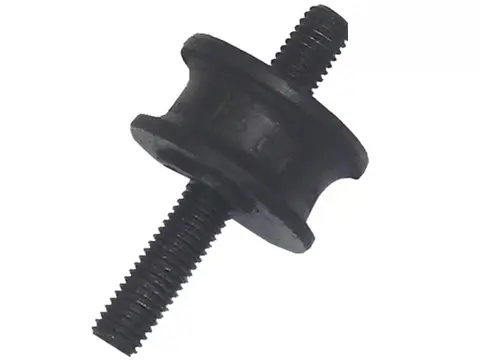Coxim Filtro Óleo MB 1618 1620 1718 1721