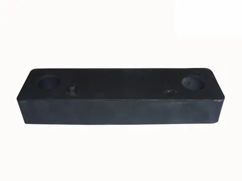 Coxim Frt Motor 12140H 14150 para Cummins