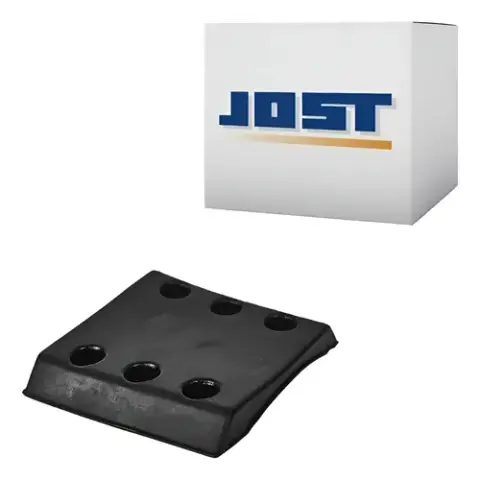 Coxim Inf Borracha Quinta Roda JSK37C