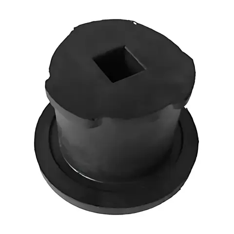 Coxim Inf Radiador para Volvo FH12 FM12 NH12