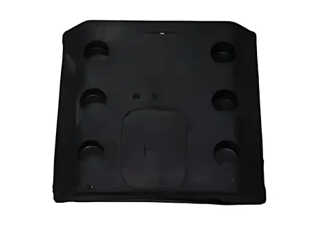 Coxim Inferior para Carreta Jost 2