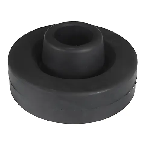 Coxim Inferior Suspensão Cabine para Scania T113