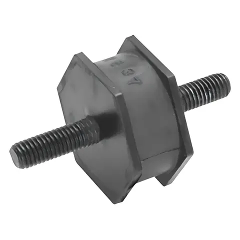Coxim Lateral Inferior Radiador VW 8120 9150 7100