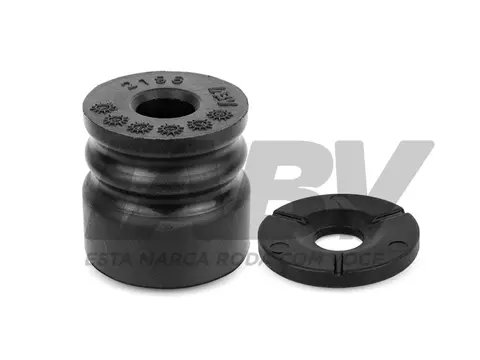 Coxim Limitador Amort Cabine para Scania NTG