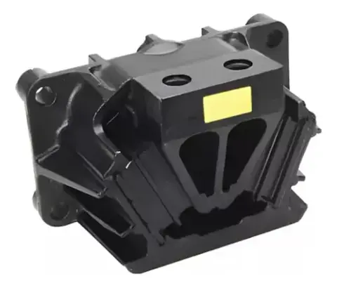 Coxim Motor C/ Rosca M18 M14 Original Rei