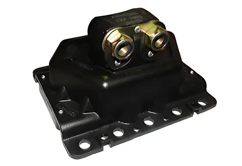 Coxim Motor D13A D13C D11A D11C para Volvo