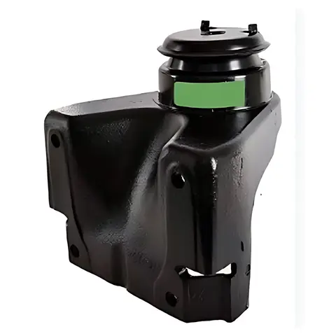 Coxim Motor Diant para MB Atego 1418 1725