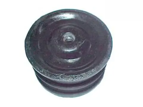 Coxim Motor Diant para Scania T112 T113 T142 T143