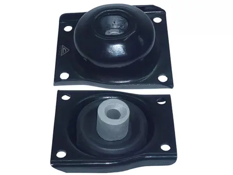 Coxim Motor Diant para Volvo FH FM BRC