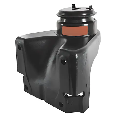 Coxim Motor Dianteiro MB OM906LA OM926LA