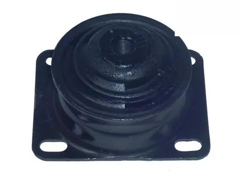 Coxim Motor Dianteiro para MB L608D