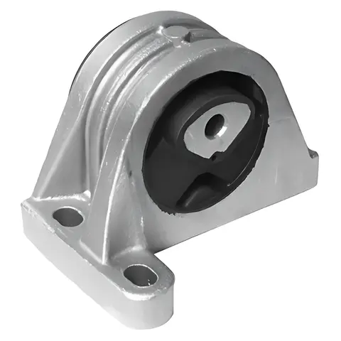 Coxim Motor Esquerdo Redondo BRC Ducato