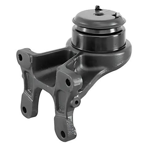 Coxim Motor Frontal OF1721 OF1724 MB
