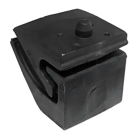 Coxim Motor Frt para Scania NTG
