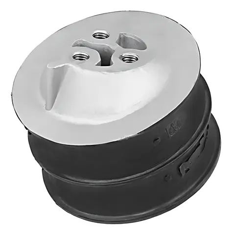 Coxim Motor Frt para Scania P270 P310 K310 R124