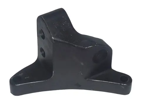 Coxim Motor Lado Esquerdo para Volvo FH NH