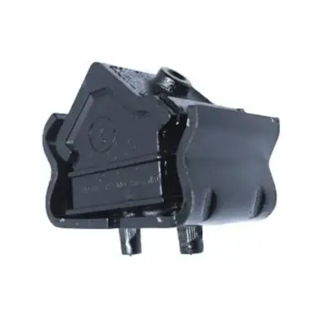 Coxim Motor LD para MB Actros 2648LS 2651S