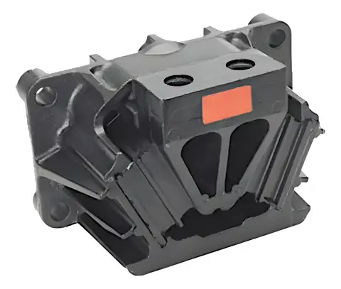 Coxim Motor MB 1938S 1944S Atego Vermelho