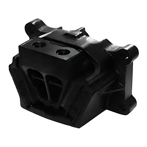 Coxim Motor MB Axor Actros 1938 1944S LS