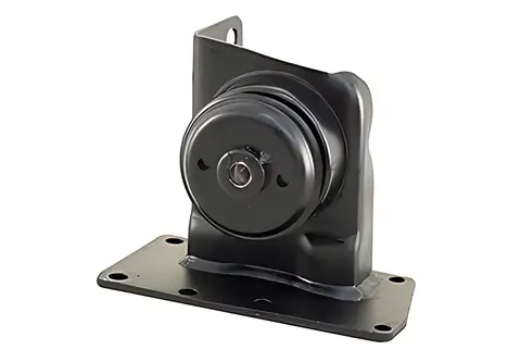 Coxim Motor MB Micro Ônibus 915E LO914 LO915