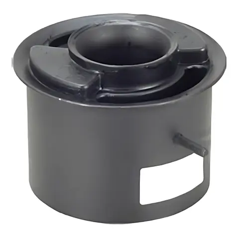 Coxim Motor MWM VW 14150 14200 Tarja Branca