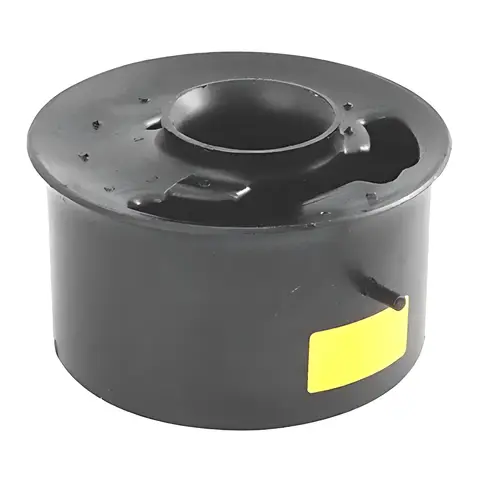 Coxim Motor para Ford 1933 3133 Novo Cargo