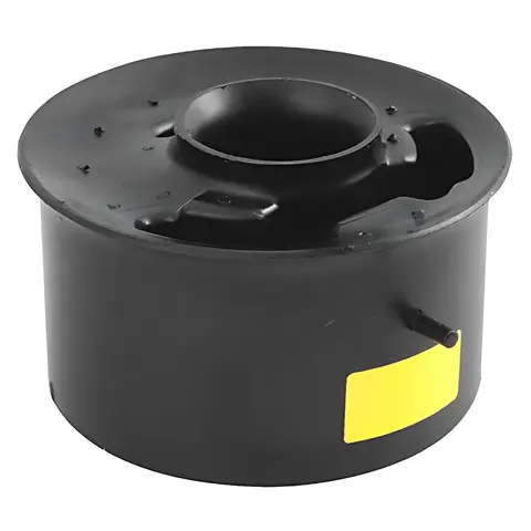 Coxim Motor para Ford Cargo 1933 3131