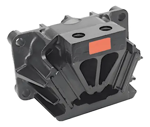 Coxim Motor para Ford Cargo 816 1319 1519