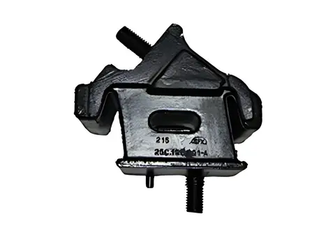 Coxim Motor para Ford F1000 96/98 Maxion
